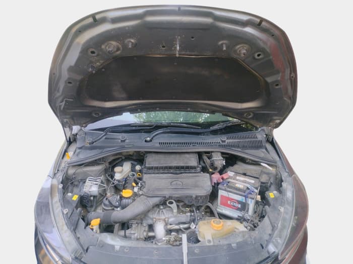 2023 Tata Tiago XT CNG, Petrol, Manual, 39,962 km, exterior