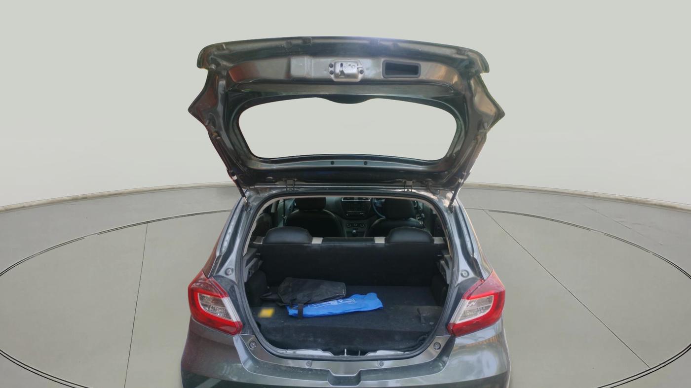 2023 Tata Tiago XT CNG, Petrol, Manual, 39,962 km, exterior
