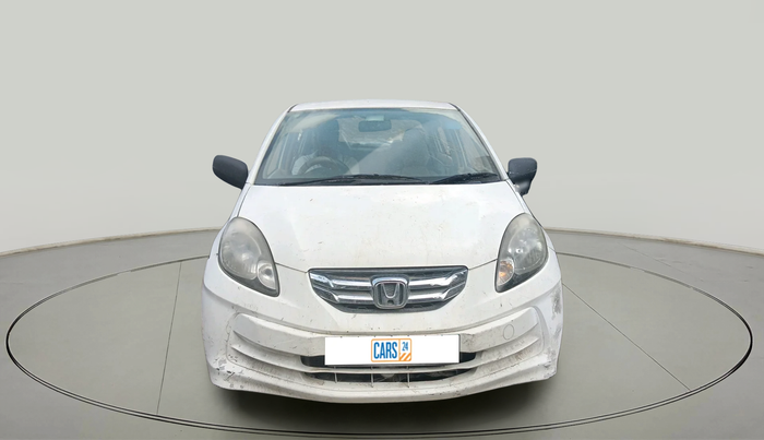 2014 Honda Amaze 1.2L I-VTEC E, Petrol, Manual, 49,238 km, exterior