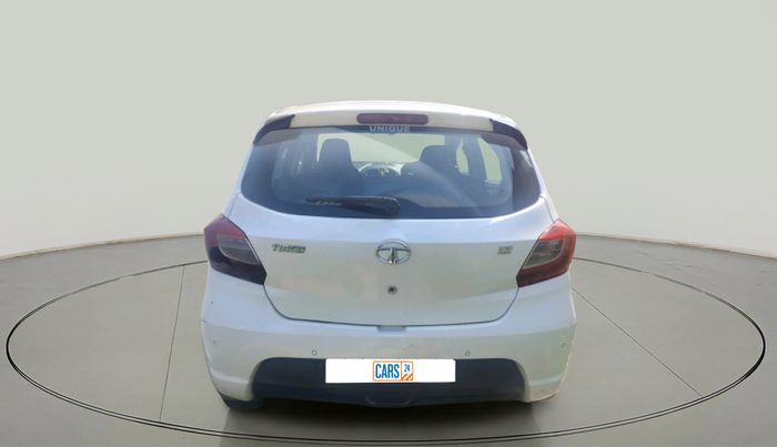 2018 Tata Tiago XZ DIESEL, Diesel, Manual, 79,101 km, exterior