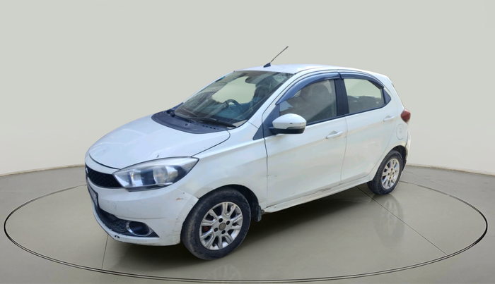 2018 Tata Tiago XZ DIESEL, Diesel, Manual, 79,101 km, exterior