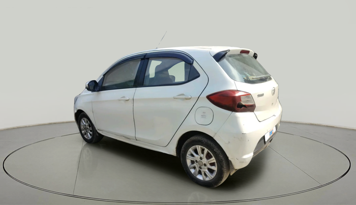 2018 Tata Tiago XZ DIESEL, Diesel, Manual, 79,101 km, exterior