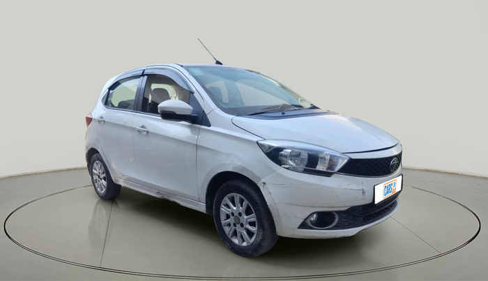 2018 Tata Tiago XZ DIESEL, Diesel, Manual, 79,101 km, exterior
