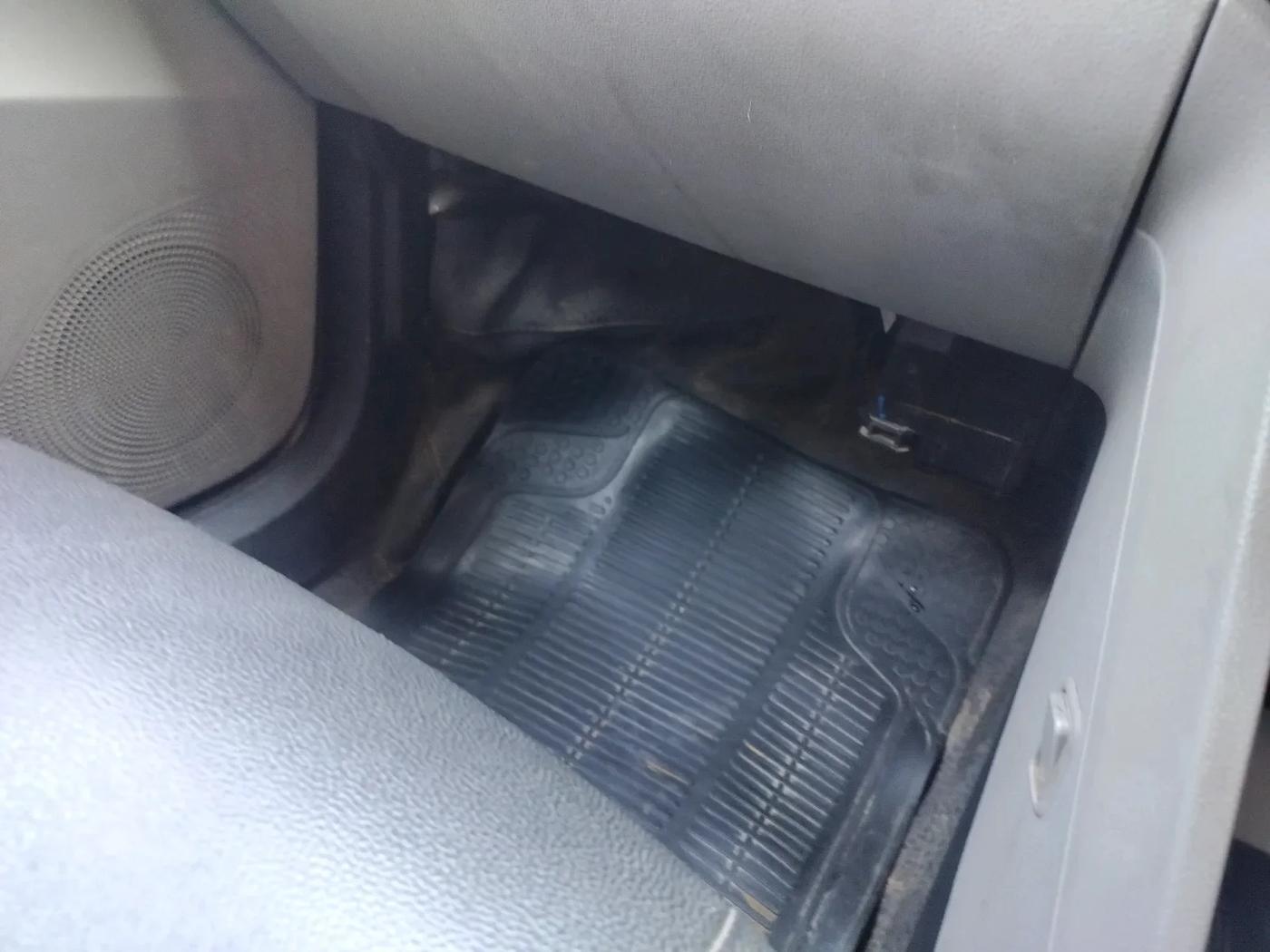 2018 Tata Tiago XZ DIESEL, Diesel, Manual, 79,101 km, interior