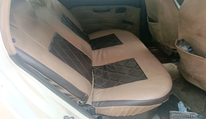 2012 Hyundai Santro Xing GLS LPG, CNG, Manual, 1,44,593 km, interior