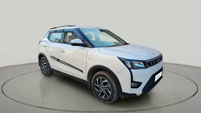 2023 Mahindra XUV300 W6 1.5 Sunroof Diesel, Diesel, Manual, 38,510 km, exterior