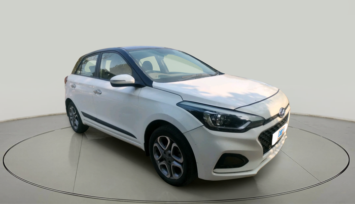 2019 Hyundai Elite i20 ASTA 1.4 CRDI (O), Diesel, Manual, 1,27,097 km, exterior