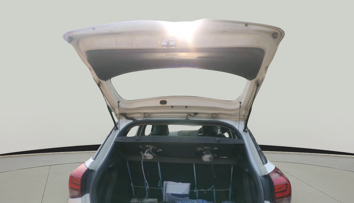 2019 Hyundai Elite i20 ASTA 1.4 CRDI (O), Diesel, Manual, 1,27,097 km, exterior