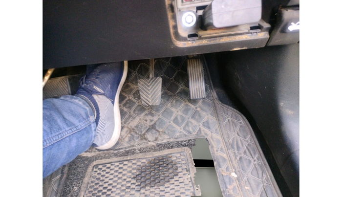 2019 Hyundai Elite i20 ASTA 1.4 CRDI (O), Diesel, Manual, 1,27,097 km, interior