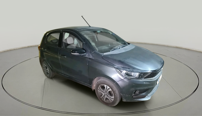 2023 Tata Tiago XT CNG, Petrol, Manual, 51,651 km, exterior