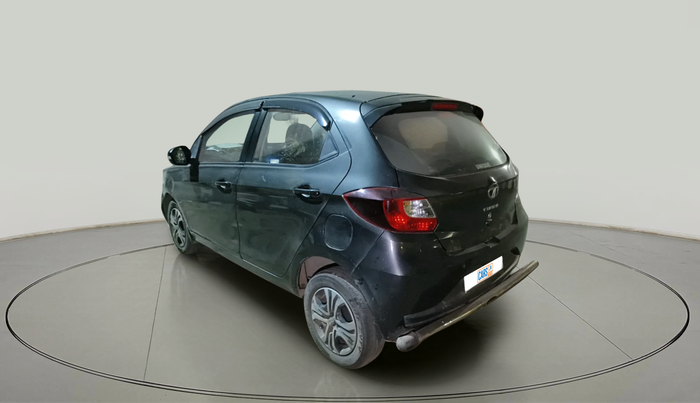 2023 Tata Tiago XT CNG, Petrol, Manual, 51,651 km, exterior