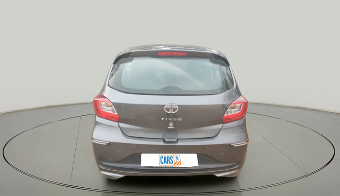 2023 Tata Tiago XE PETROL, Petrol, Manual, 22,816 km, exterior