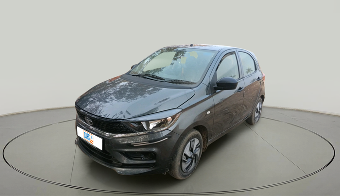 2023 Tata Tiago XE PETROL, Petrol, Manual, 22,816 km, exterior