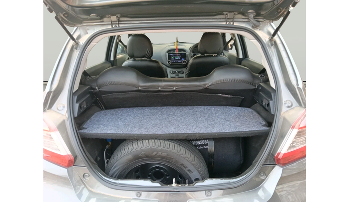 2023 Tata Tiago XE PETROL, Petrol, Manual, 22,816 km, exterior