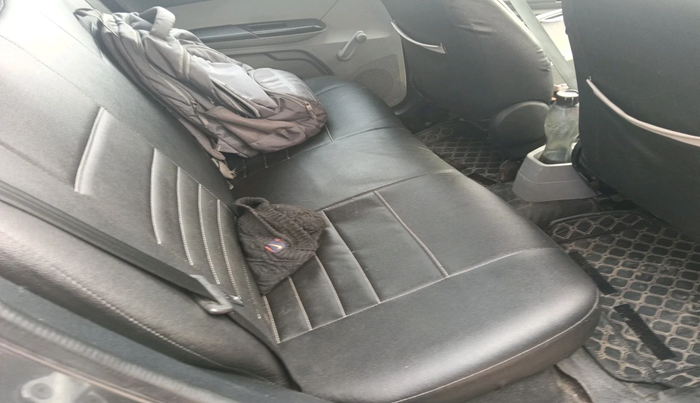 2023 Tata Tiago XE PETROL, Petrol, Manual, 22,816 km, interior