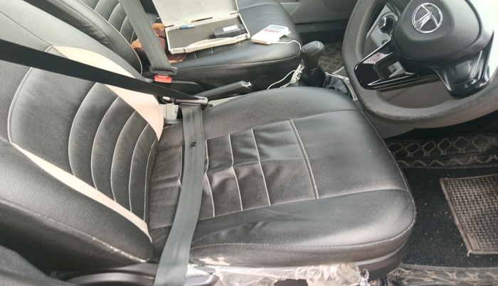 2023 Tata Tiago XE PETROL, Petrol, Manual, 22,816 km, interior