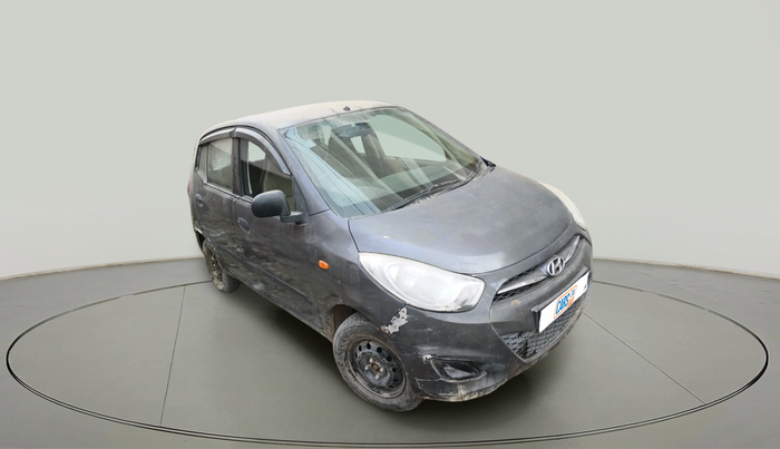 2014 Hyundai i10 MAGNA 1.1, Petrol, Manual, 62,916 km, exterior