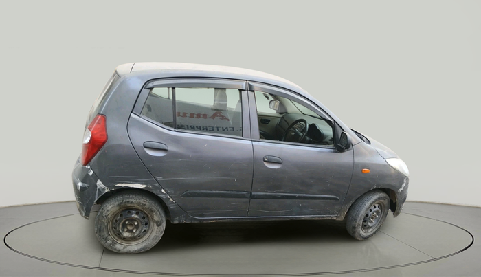 2014 Hyundai i10 MAGNA 1.1, Petrol, Manual, 62,916 km, exterior