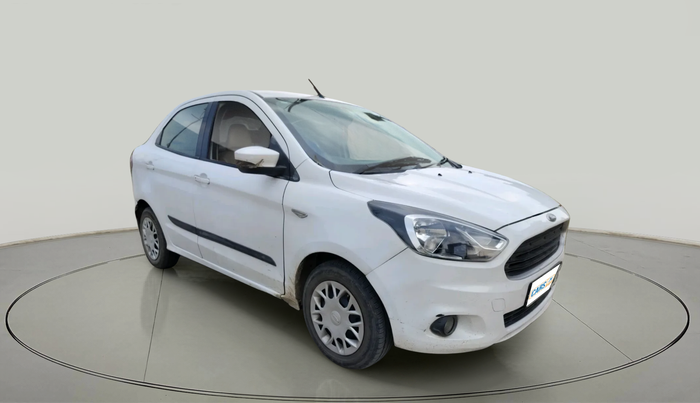 2015 Ford Figo Aspire AMBIENTE 1.5 DIESEL, Diesel, Manual, 1,49,046 km, exterior