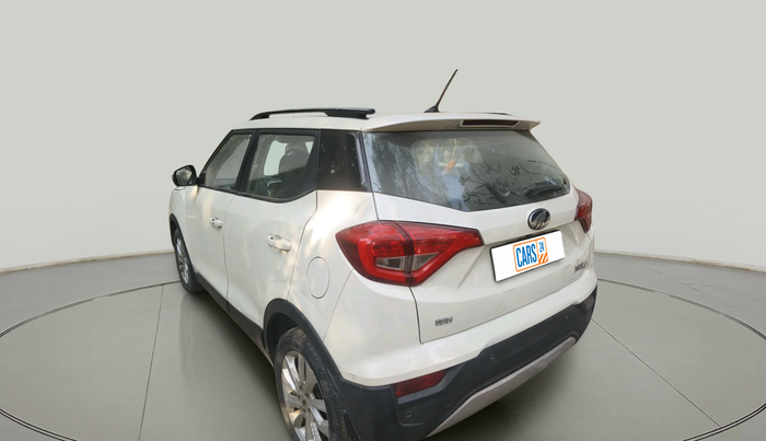 2022 Mahindra XUV300 W8 1.5 DIESEL, Diesel, Manual, 46,278 km, exterior