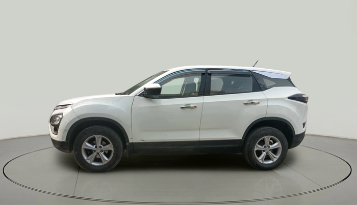 2020 Tata Harrier XT 2.0L KRYOTEC, Diesel, Manual, 1,39,079 km, exterior