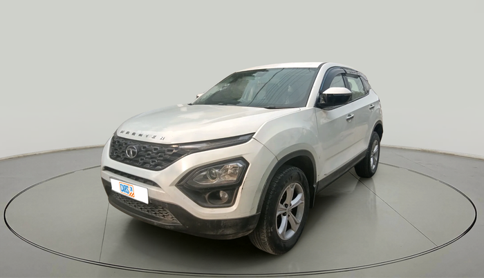 2020 Tata Harrier XT 2.0L KRYOTEC, Diesel, Manual, 1,39,079 km, exterior
