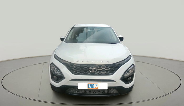 2020 Tata Harrier XT 2.0L KRYOTEC, Diesel, Manual, 1,39,079 km, exterior