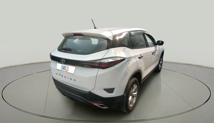 2020 Tata Harrier XT 2.0L KRYOTEC, Diesel, Manual, 1,39,079 km, exterior