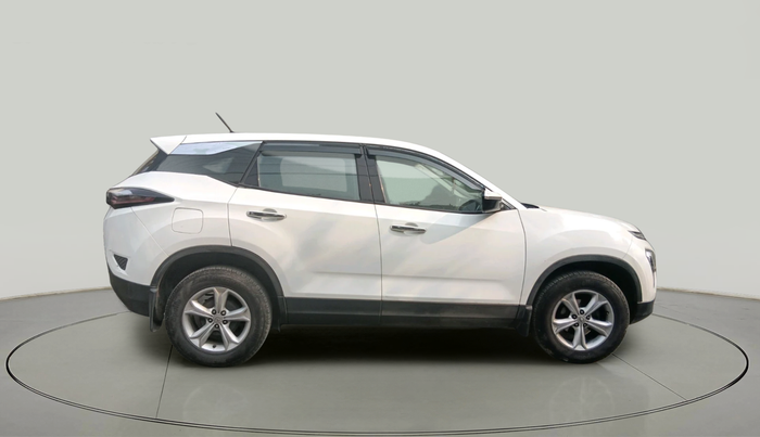 2020 Tata Harrier XT 2.0L KRYOTEC, Diesel, Manual, 1,39,079 km, exterior