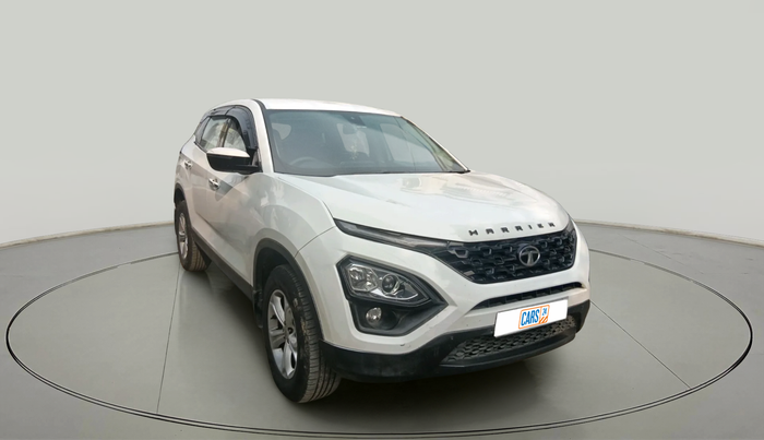 2020 Tata Harrier XT 2.0L KRYOTEC, Diesel, Manual, 1,39,079 km, exterior