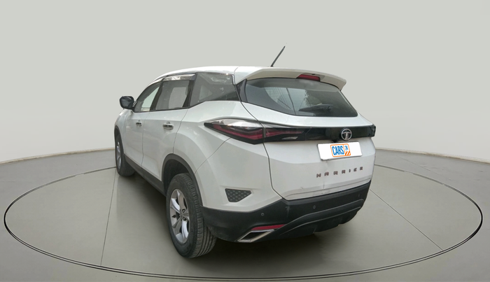 2020 Tata Harrier XT 2.0L KRYOTEC, Diesel, Manual, 1,39,079 km, exterior