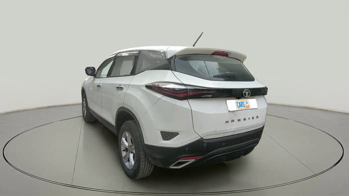 2020 Tata Harrier XT 2.0L KRYOTEC, Diesel, Manual, 1,39,079 km, exterior