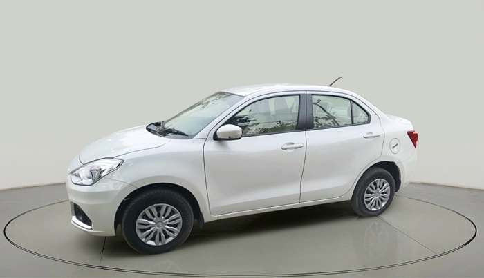 2024 Maruti Dzire VXI, Petrol, Manual, 53,145 km, exterior
