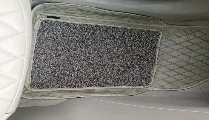 2024 Maruti Dzire VXI, Petrol, Manual, 53,145 km, interior