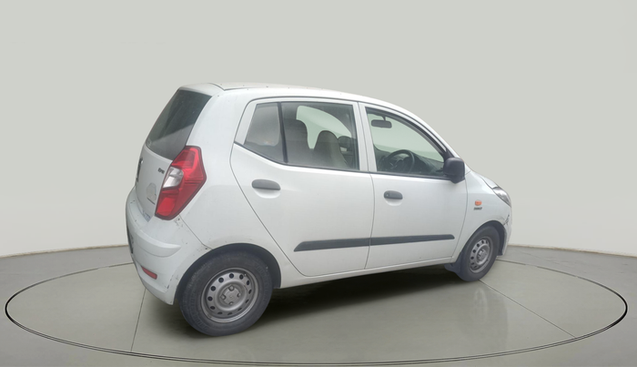 2013 Hyundai i10 ERA 1.1, Petrol, Manual, 27,987 km, exterior