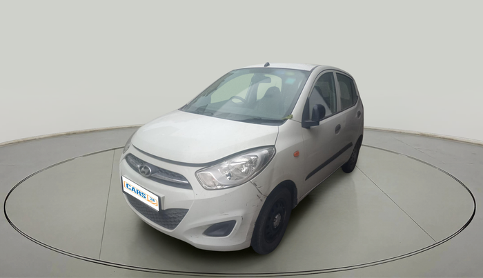 2013 Hyundai i10 ERA 1.1, Petrol, Manual, 27,987 km, exterior