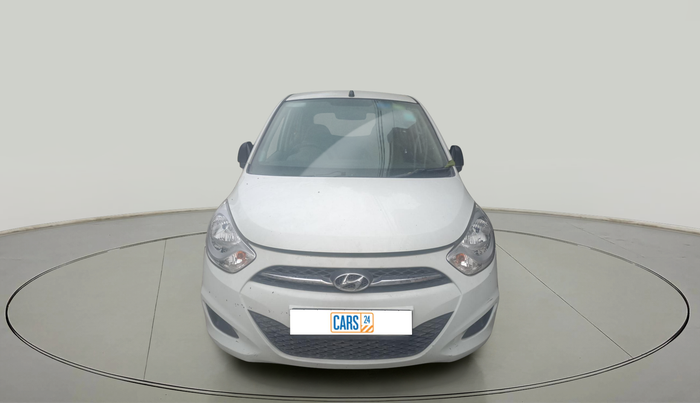 2013 Hyundai i10 ERA 1.1, Petrol, Manual, 27,987 km, exterior