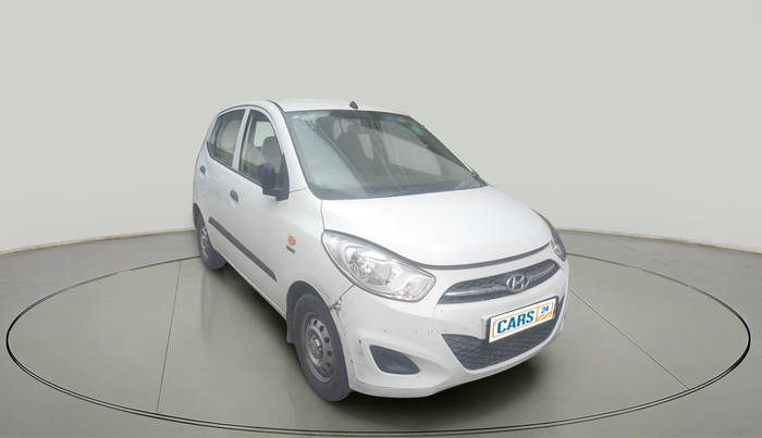 2013 Hyundai i10 ERA 1.1, Petrol, Manual, 27,987 km, exterior