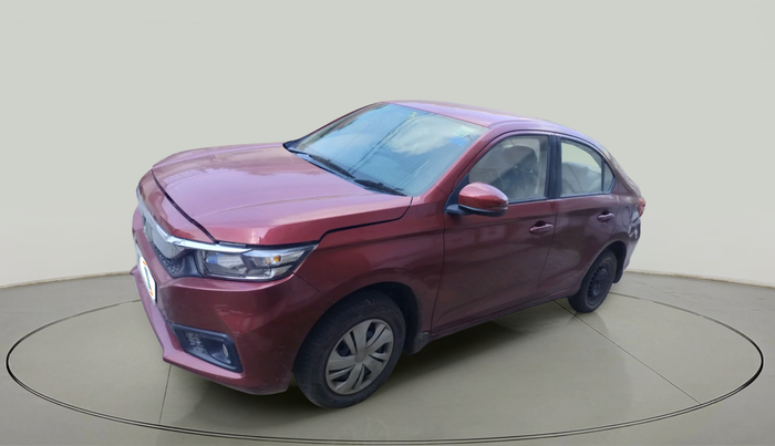 2020 Honda Amaze 1.2L I-VTEC S, Petrol, Manual, 85,021 km, exterior