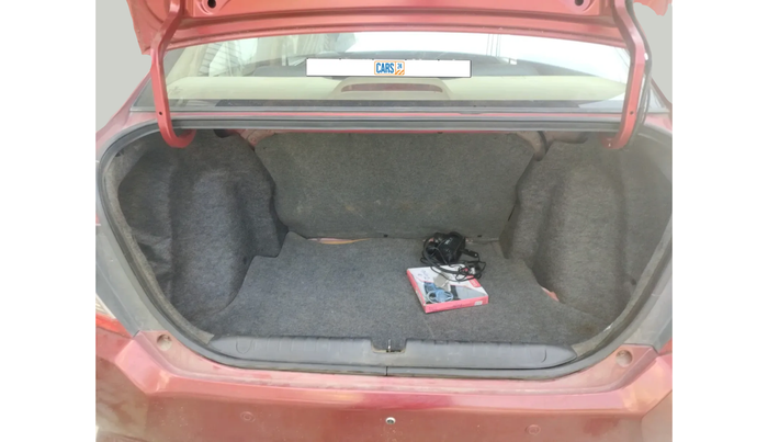 2020 Honda Amaze 1.2L I-VTEC S, Petrol, Manual, 85,021 km, exterior