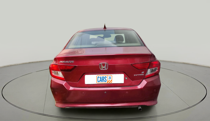 2020 Honda Amaze 1.2L I-VTEC S, Petrol, Manual, 85,021 km, exterior