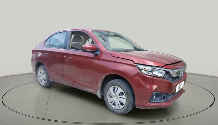 2020 Honda Amaze 1.2L I-VTEC S, Petrol, Manual, 85,021 km, exterior