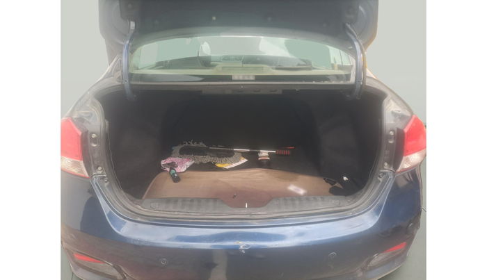 2019 Maruti Ciaz DELTA 1.5 SHVS MT PETROL, Petrol, Manual, 91,849 km, exterior