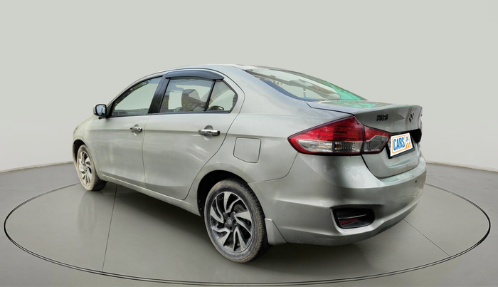 2016 Maruti Ciaz VDI (O) SHVS, Diesel, Manual, 1,15,771 km, exterior