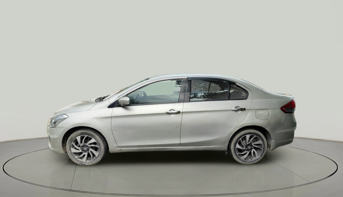 2016 Maruti Ciaz VDI (O) SHVS, Diesel, Manual, 1,15,771 km, exterior