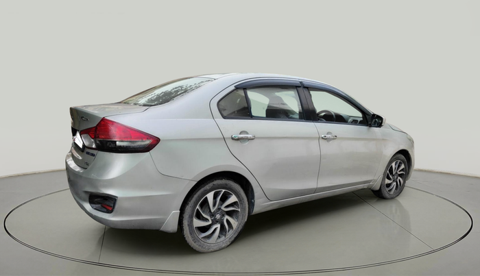 2016 Maruti Ciaz VDI (O) SHVS, Diesel, Manual, 1,15,771 km, exterior