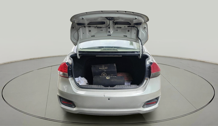 2016 Maruti Ciaz VDI (O) SHVS, Diesel, Manual, 1,15,771 km, exterior