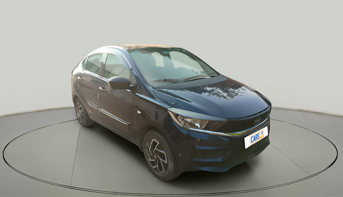 2021 Tata TIGOR XM PETROL, Petrol, Manual, 55,858 km, exterior