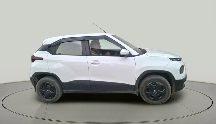 2021 Tata PUNCH ADVENTURE MT, Petrol, Manual, 31,490 km, exterior