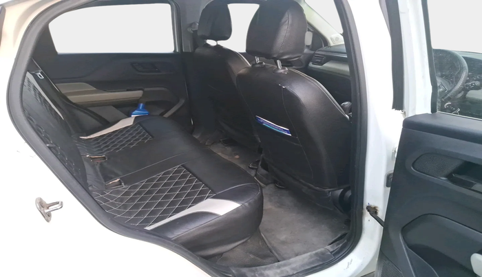 2021 Tata PUNCH ADVENTURE MT, Petrol, Manual, 31,490 km, interior